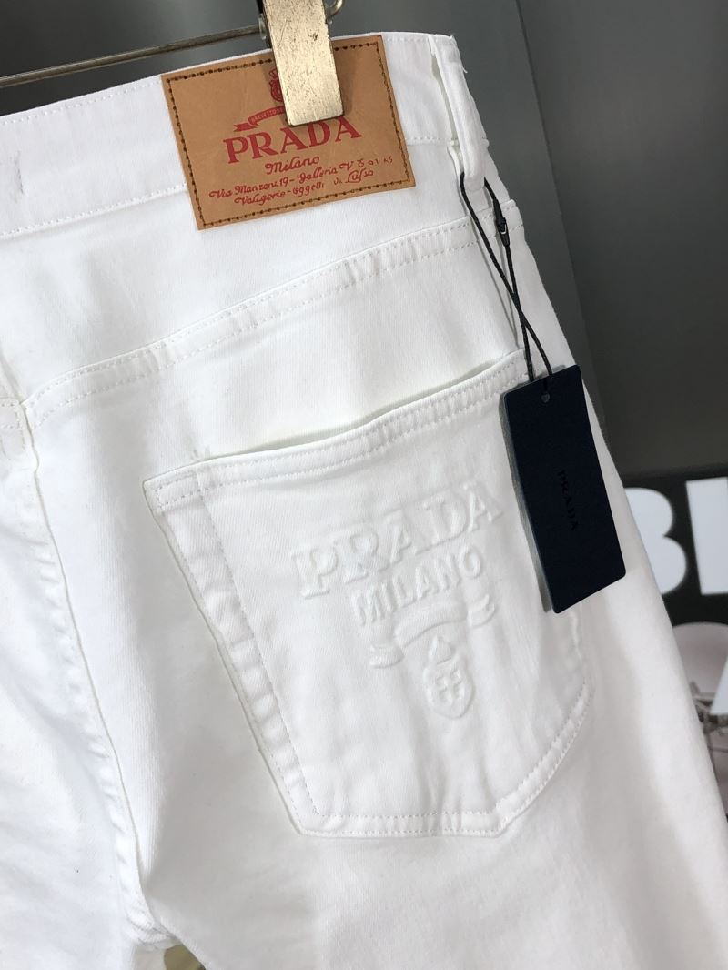 Prada Jeans